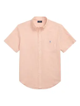 Polo Ralph Lauren: Рубашка в полоску 