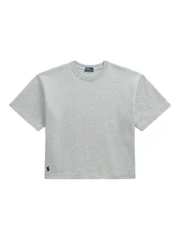 Polo Ralph Lauren: Прямое поло 