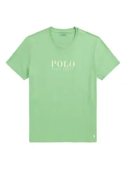 Polo Ralph Lauren: Хлопковая футболка 