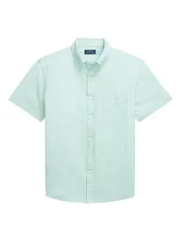 Polo Ralph Lauren: Хлопковая рубашка 