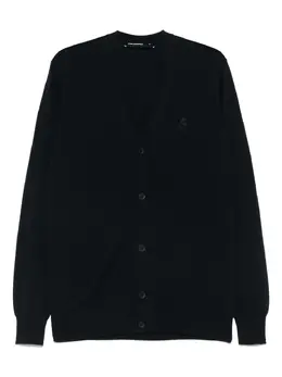 Karl Lagerfeld: Кардиган из мериноса 