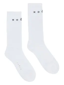 Hogan: Белые носки 
