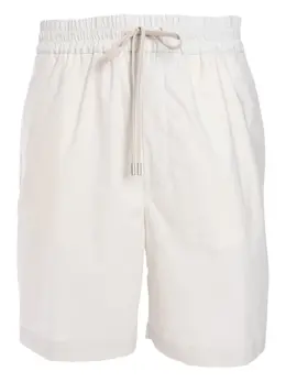 Lardini: Белые шорты 
