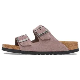 Birkenstock: Шлёпанцы 