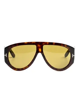 TOM FORD Eyewear: Очки 