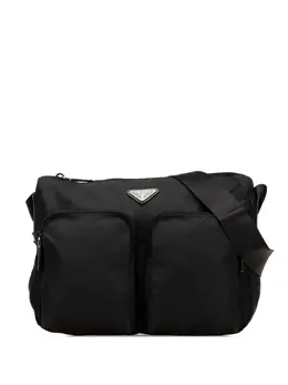 Prada Pre-Owned: Топ на бретельках 