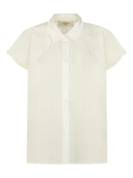 Weekend Max Mara: Классическая рубашка 