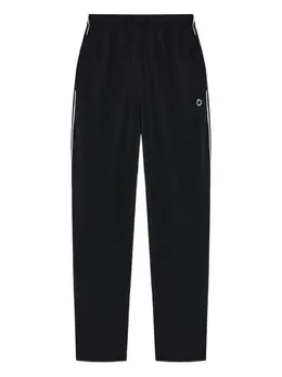 Kenzo: Чёрные брюки 