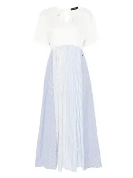 Weekend Max Mara: Белое платье 