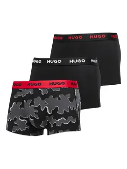 HUGO: Трусы 