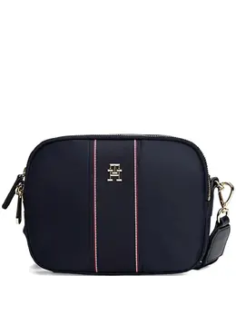 Tommy Hilfiger: Сумка в полоску 