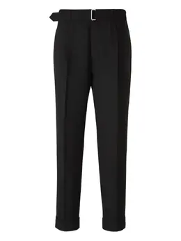 Officine Generale: Брюки из шерсти 