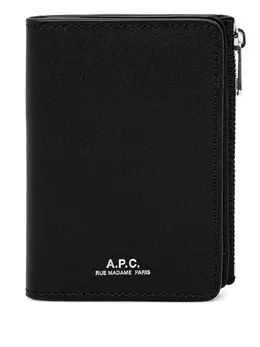 A.P.C.: Чёрный кошелёк 