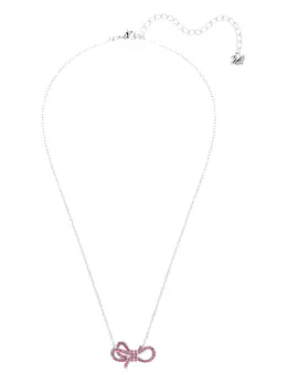 Swarovski: Колье 