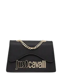 Just Cavalli: Чёрная сумка 