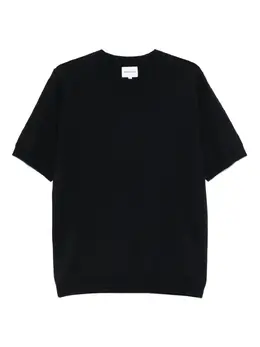 Norse Projects: Синяя футболка 