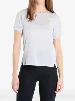 The North Face: Светлый топ 