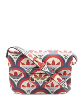 Gucci Pre-Owned: Красная сумка 