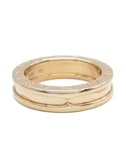 Bvlgari Pre-Owned: Кольцо 