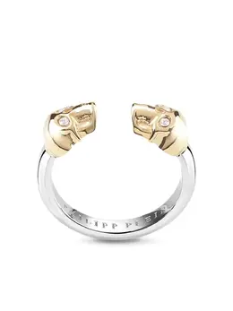 Philipp Plein: Кольцо  Skull