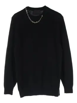Givenchy Pre-Owned: Кашемировый свитер 