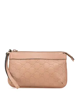 Gucci Pre-Owned: Косметичка 