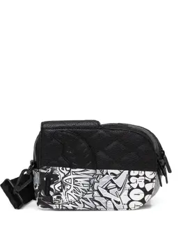 Sprayground: Тёмная сумка 