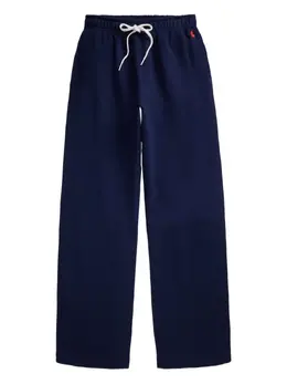 Polo Ralph Lauren: Синие брюки 