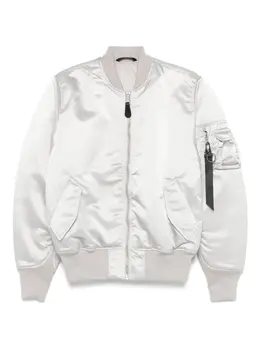 Alpha Industries: Светлая куртка 