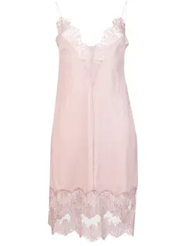 Stella McCartney: Кружевное платье 
