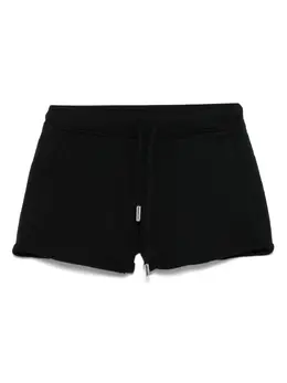 DSQUARED2: Хлопковые шорты 
