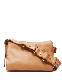 Céline Pre-Owned: Коричневая сумка 
