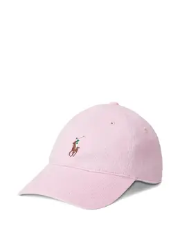 Polo Ralph Lauren: Розовое поло 