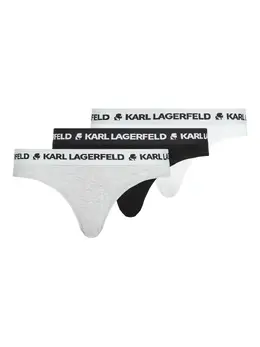 Karl Lagerfeld: Трусы 