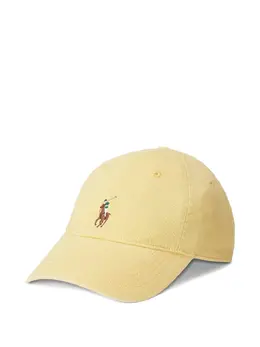 Polo Ralph Lauren: Светлое поло 