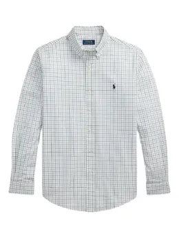 Polo Ralph Lauren: Рубашка на пуговицах 