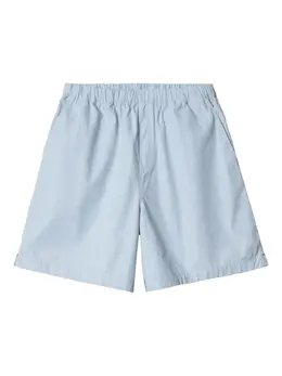 Carhartt WIP: Светлые шорты 
