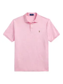 Polo Ralph Lauren: Хлопковое поло 