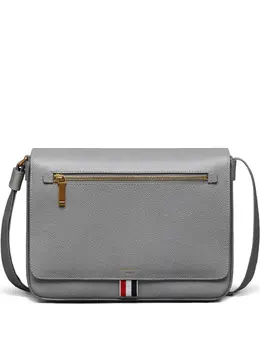 Thom Browne: Светлая сумка 