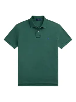 Polo Ralph Lauren: Хлопковое поло 