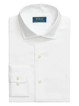 Polo Ralph Lauren: Хлопковая рубашка 