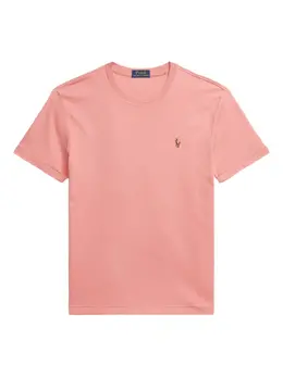 Polo Ralph Lauren: Хлопковая футболка 