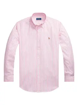Polo Ralph Lauren: Хлопковая рубашка 
