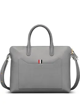 Thom Browne: Сумка-шоппер 