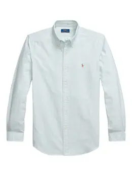 Polo Ralph Lauren: Рубашка в полоску 