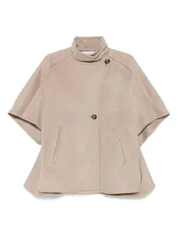 Max Mara: Кашемировая куртка 