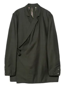 Maharishi: Тёмные пиджаки 