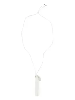 MM6 Maison Margiela: Подвеска 