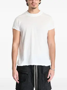Rick Owens DRKSHDW: Белая футболка  Level
