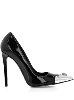 Philipp Plein: Чёрные туфли 